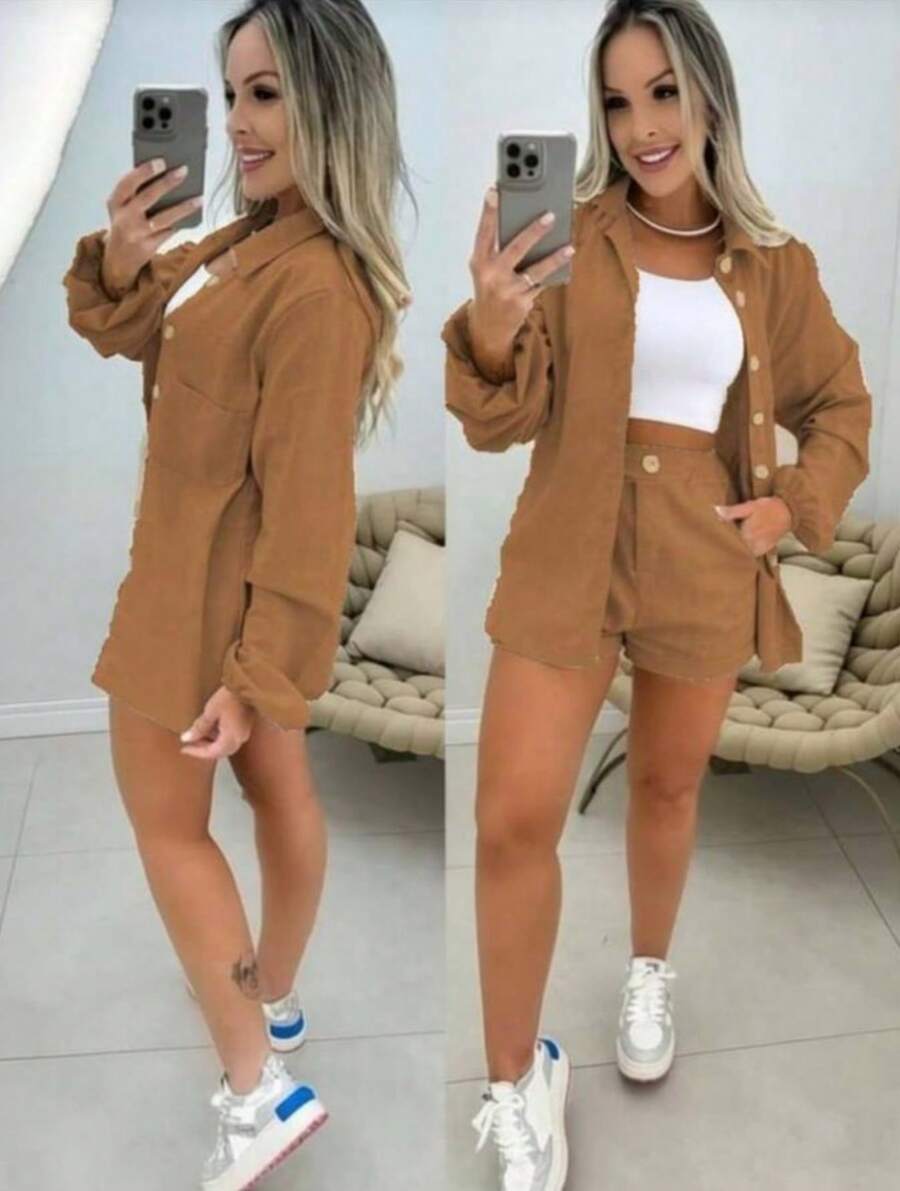 Woman shirt