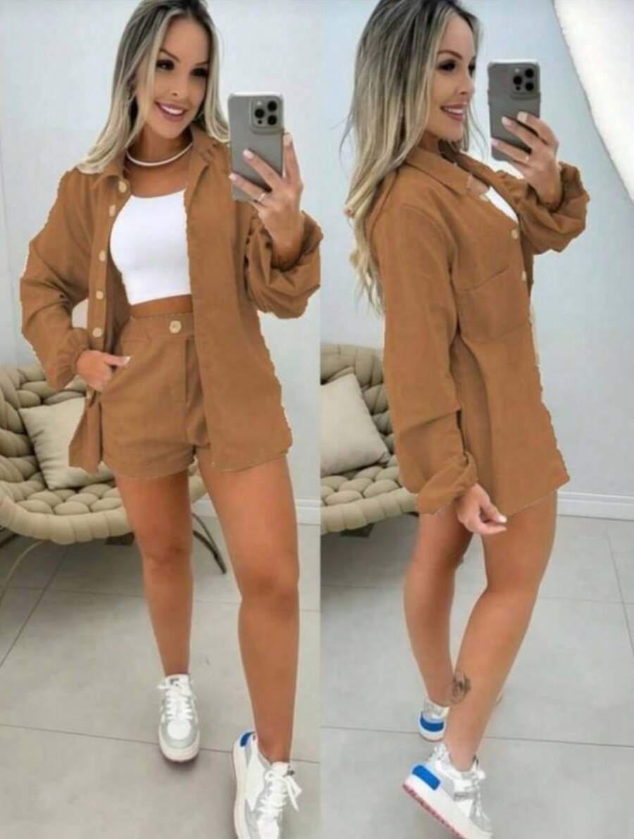 Woman shirt