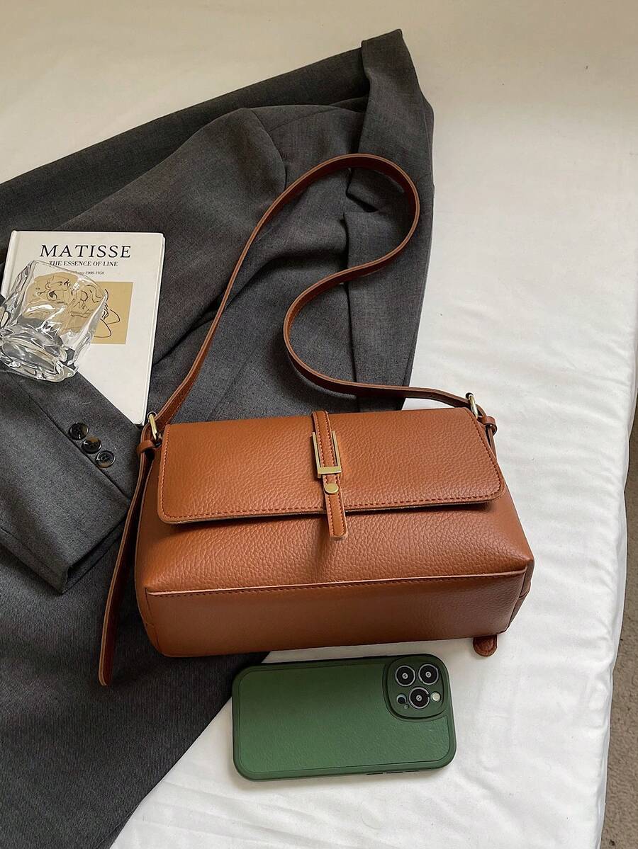 Woman Leather bag