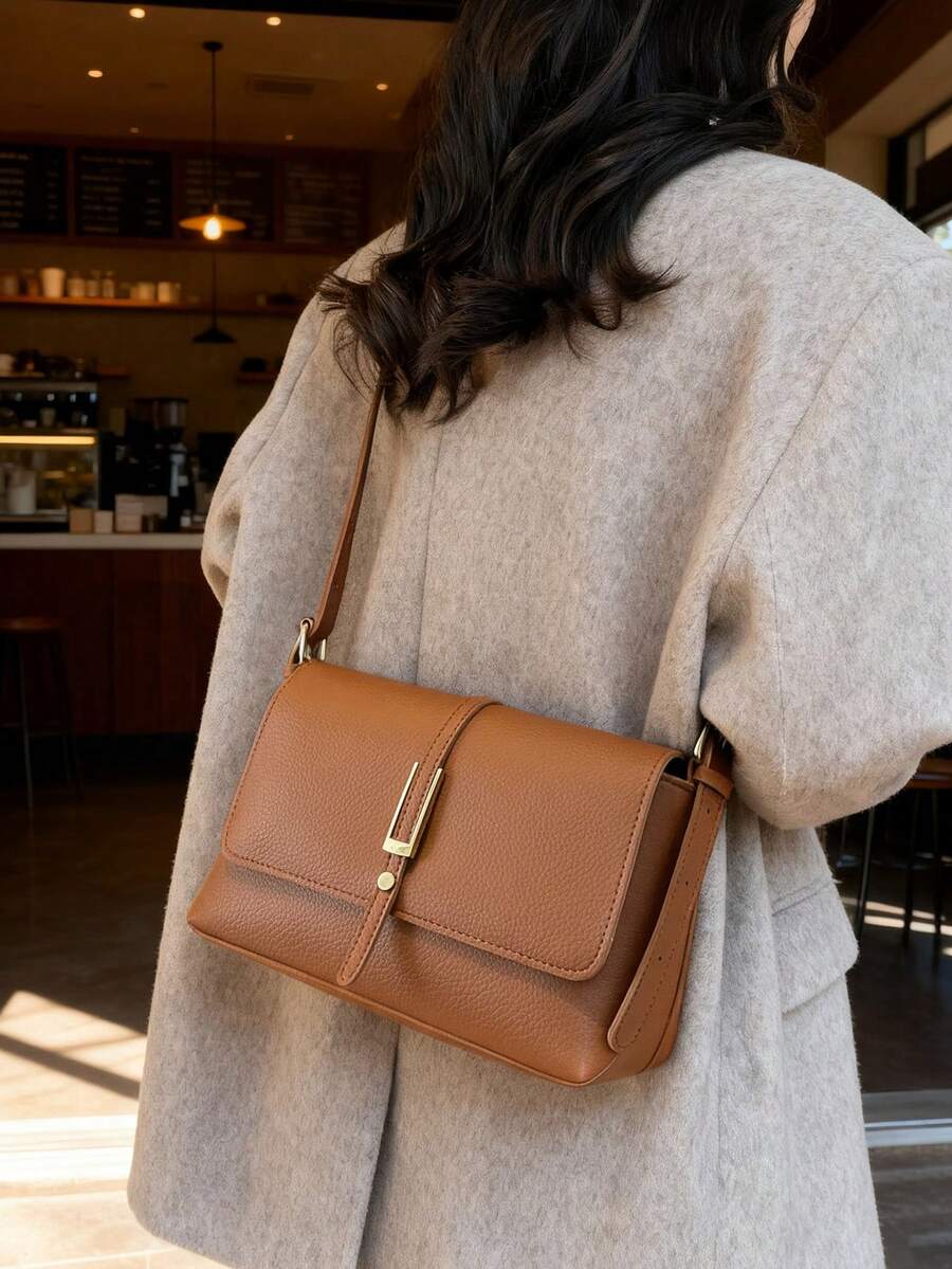Woman Leather bag
