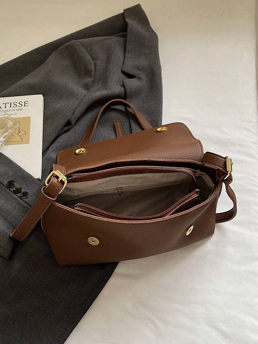 Woman Leather bag