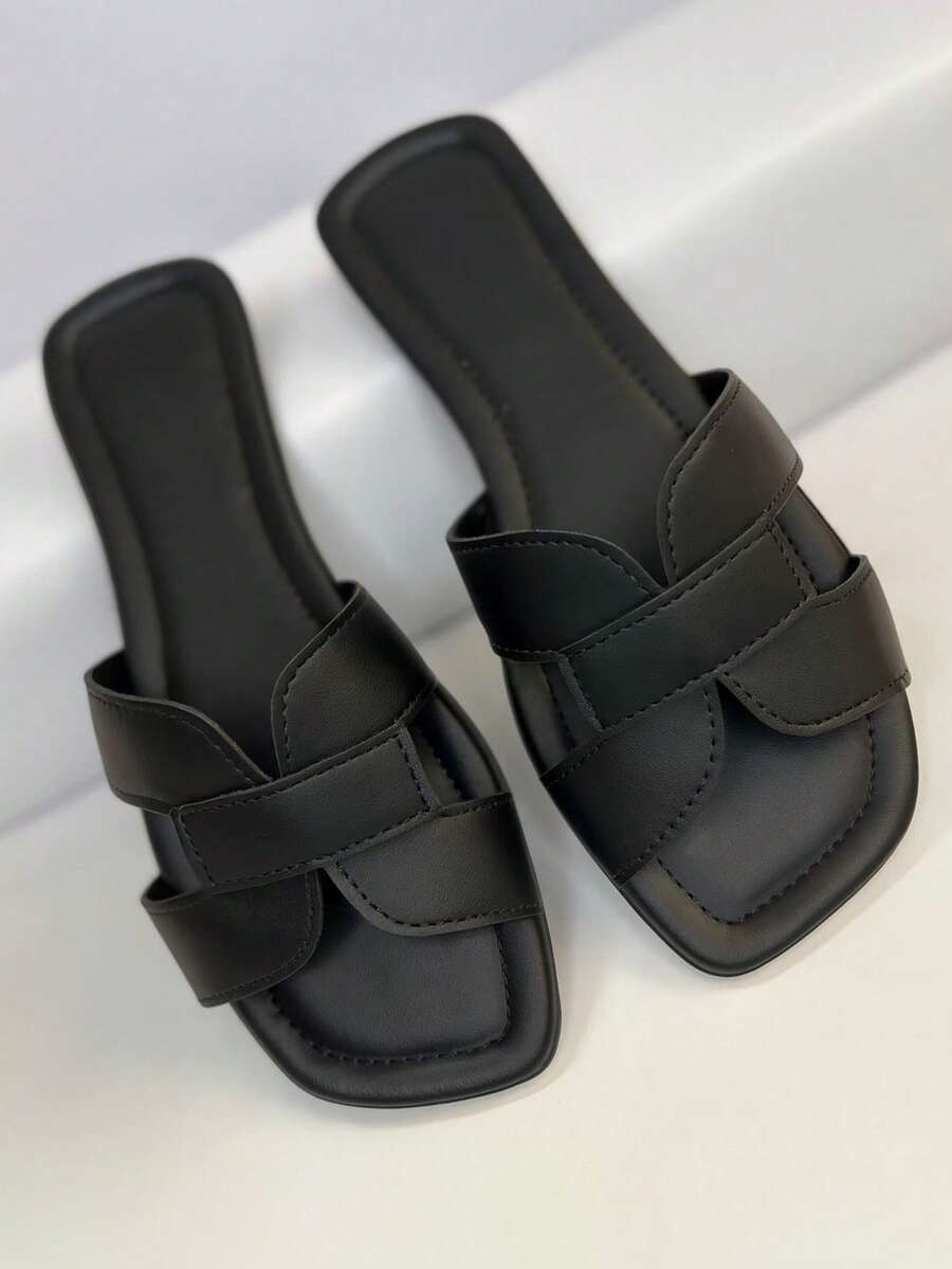 Woman Slide / boot