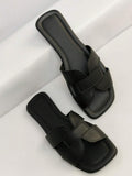 Woman Slide / boot