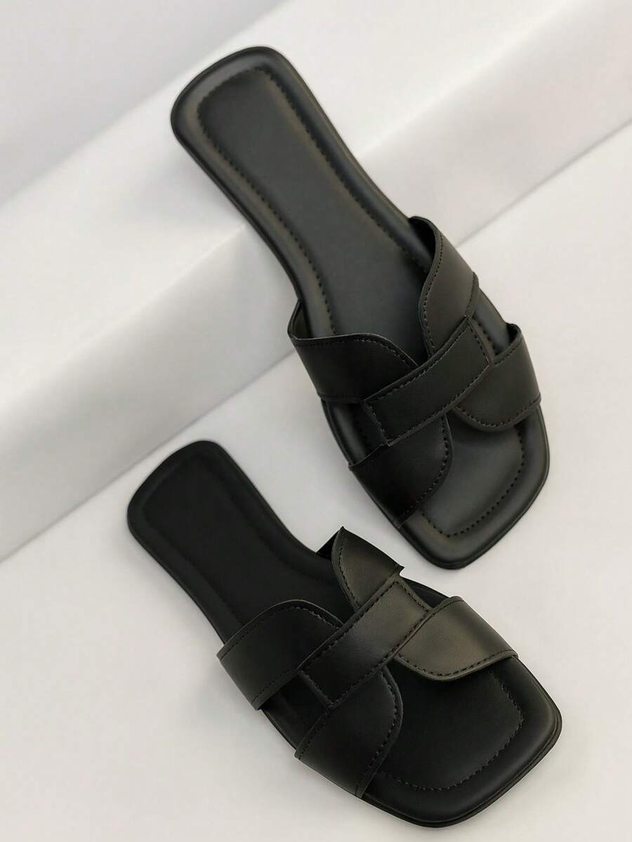 Woman Slide / boot