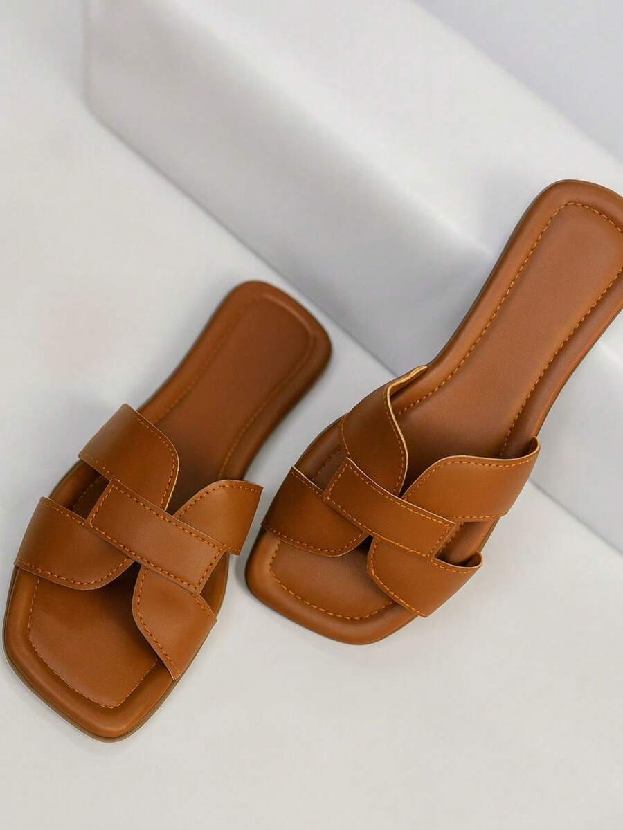 Woman Slide / boot