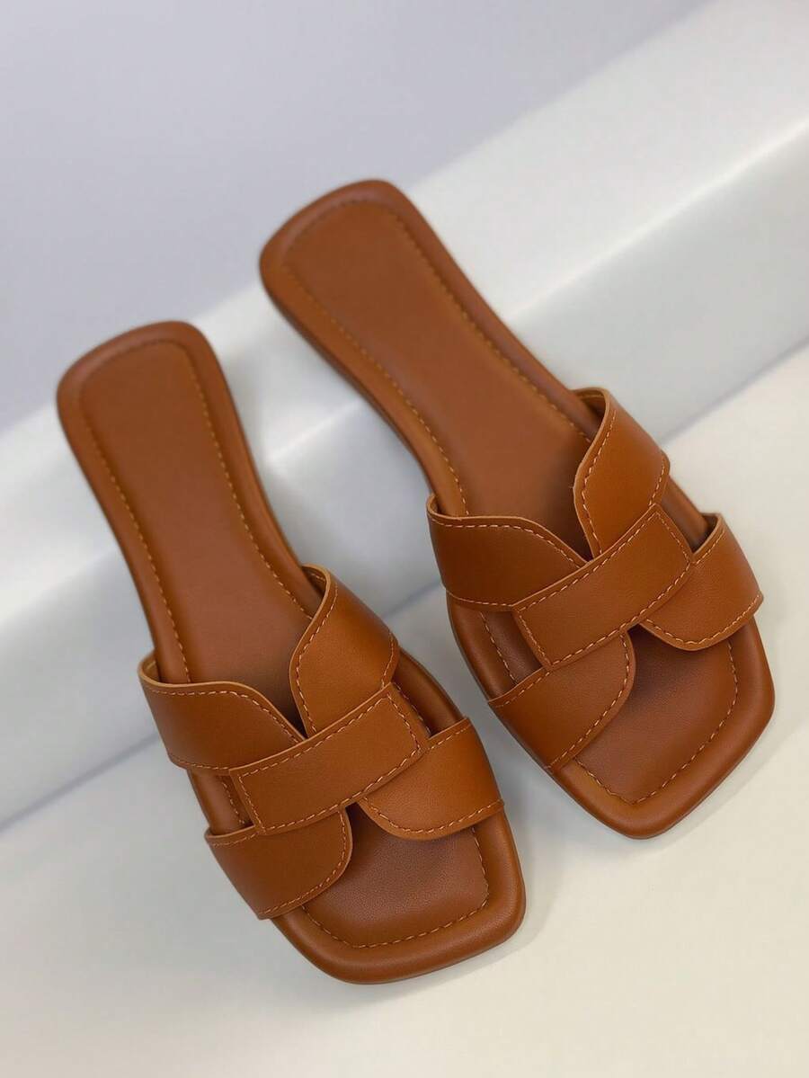 Woman Slide / boot
