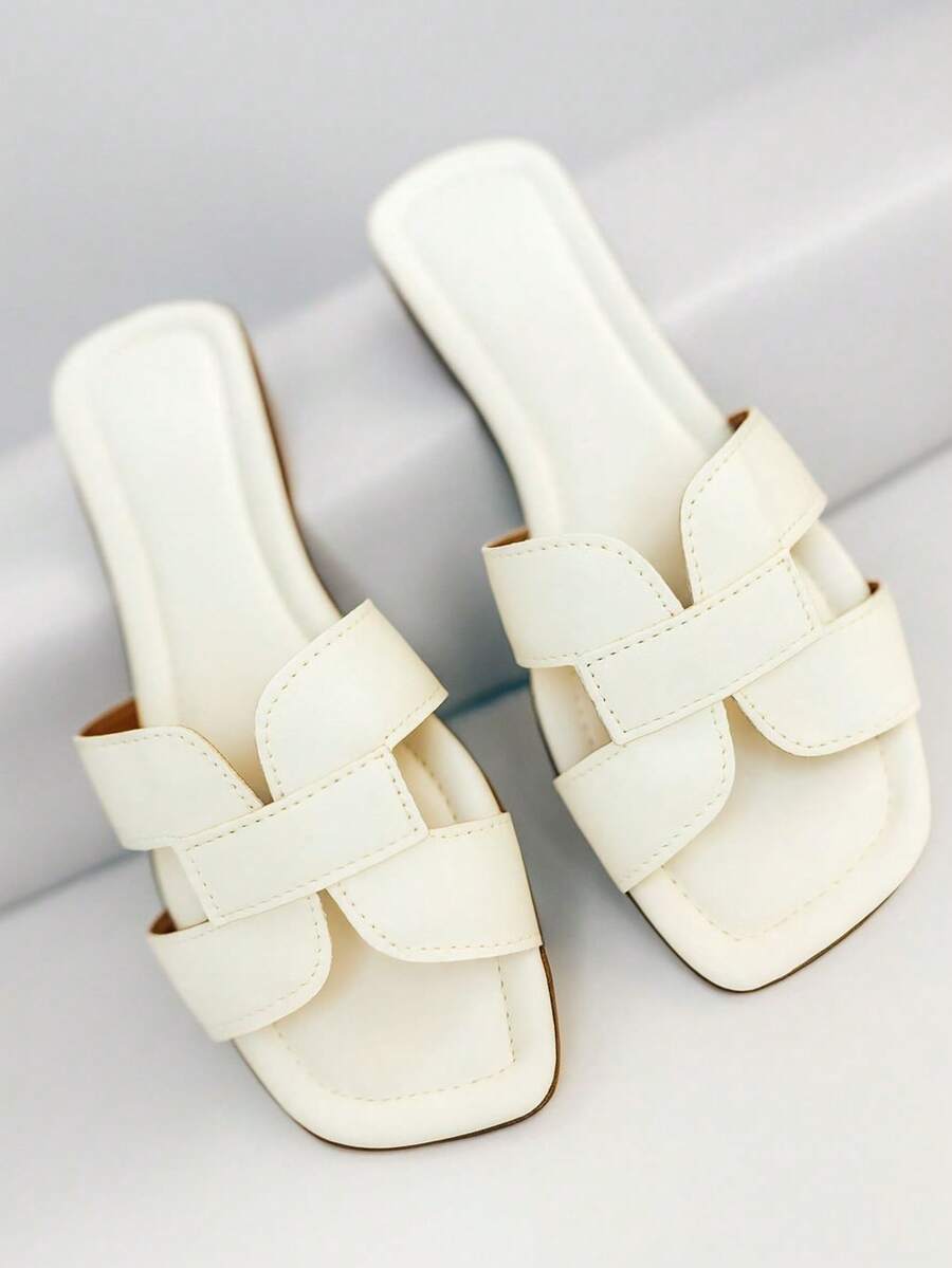Woman Slide / boot