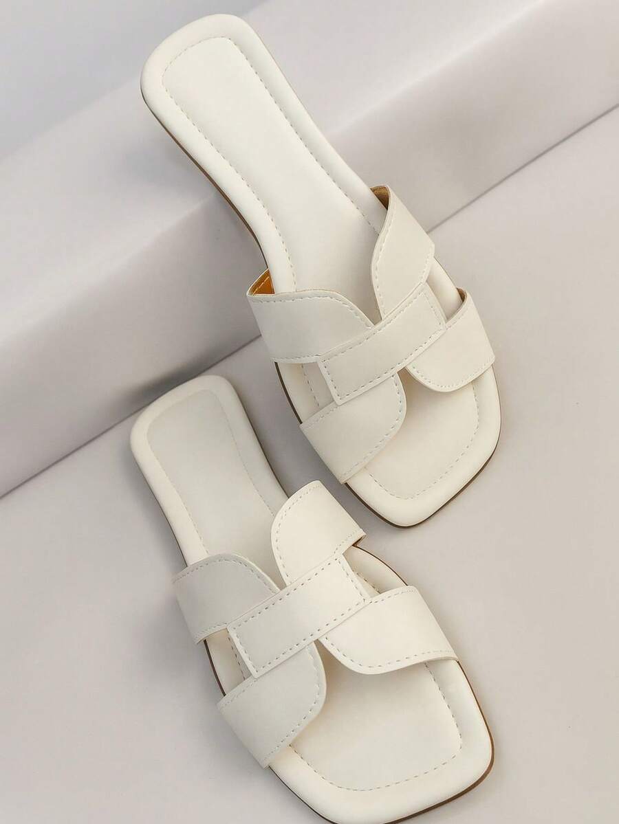 Woman Slide / boot