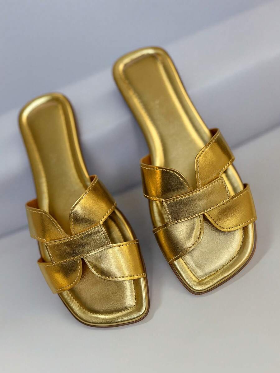Woman Slide / boot