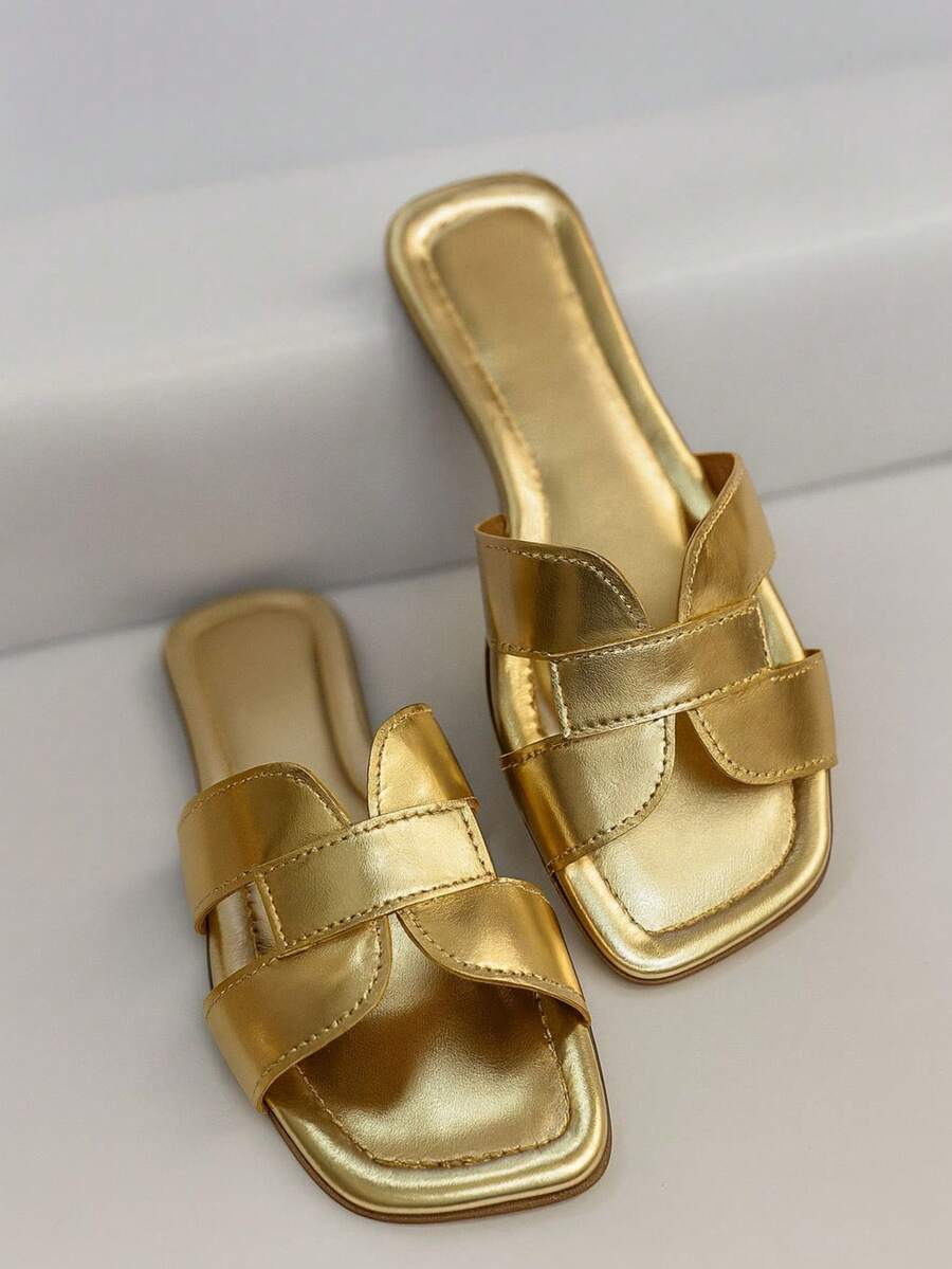 Woman Slide / boot