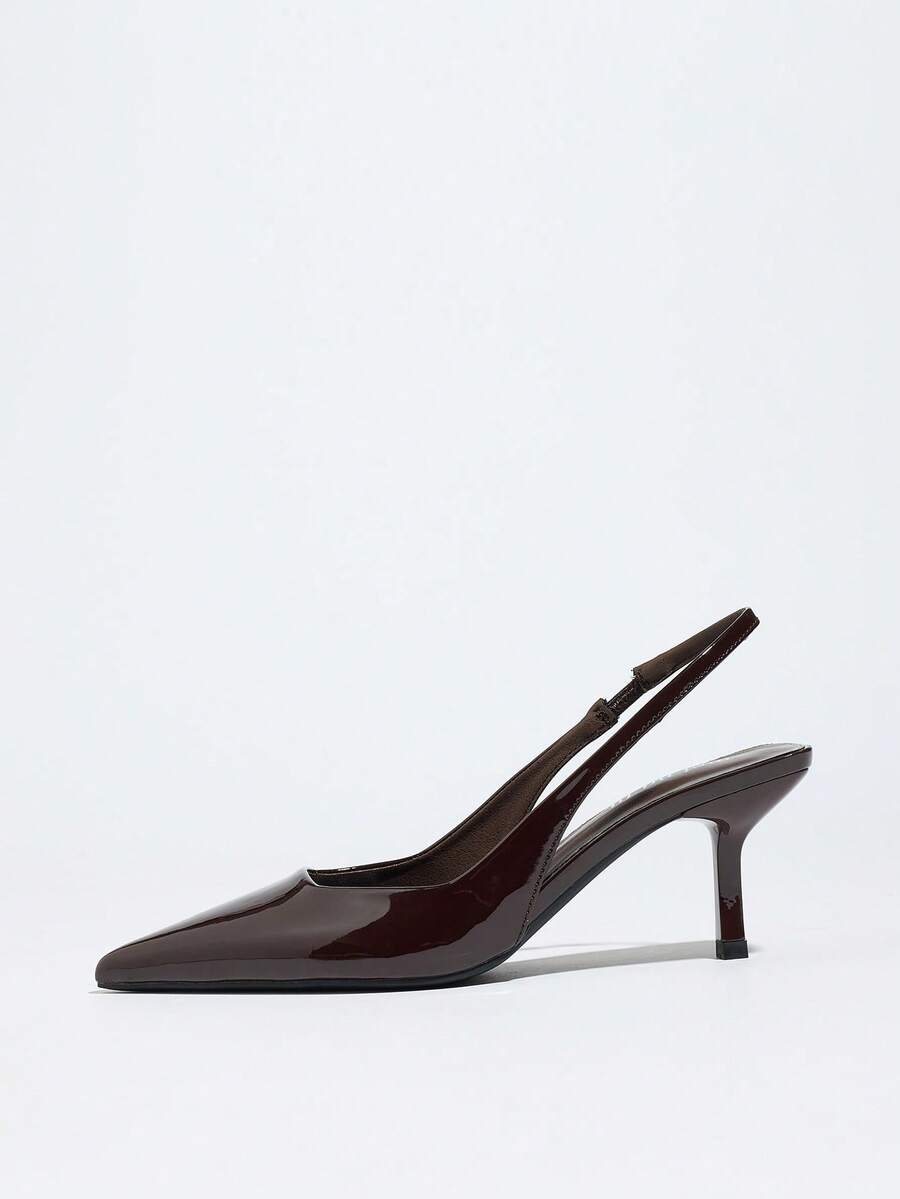 Woman Slide / boot