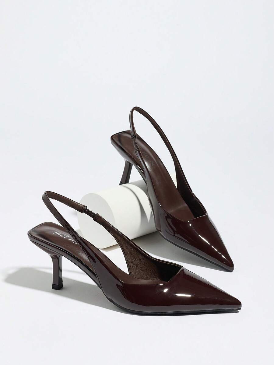 Woman Slide / boot