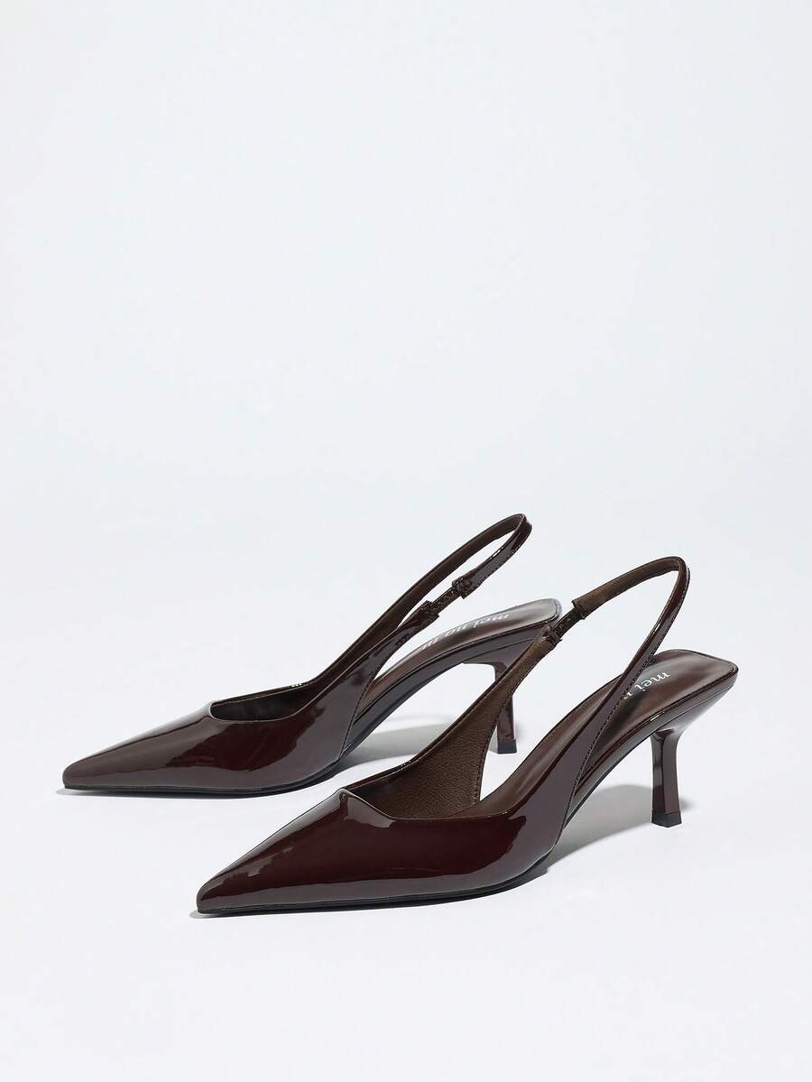 Woman Slide / boot