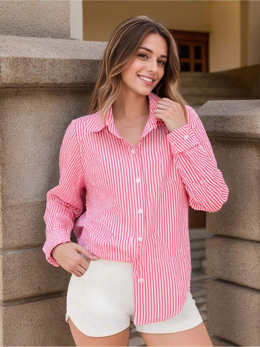Woman shirt