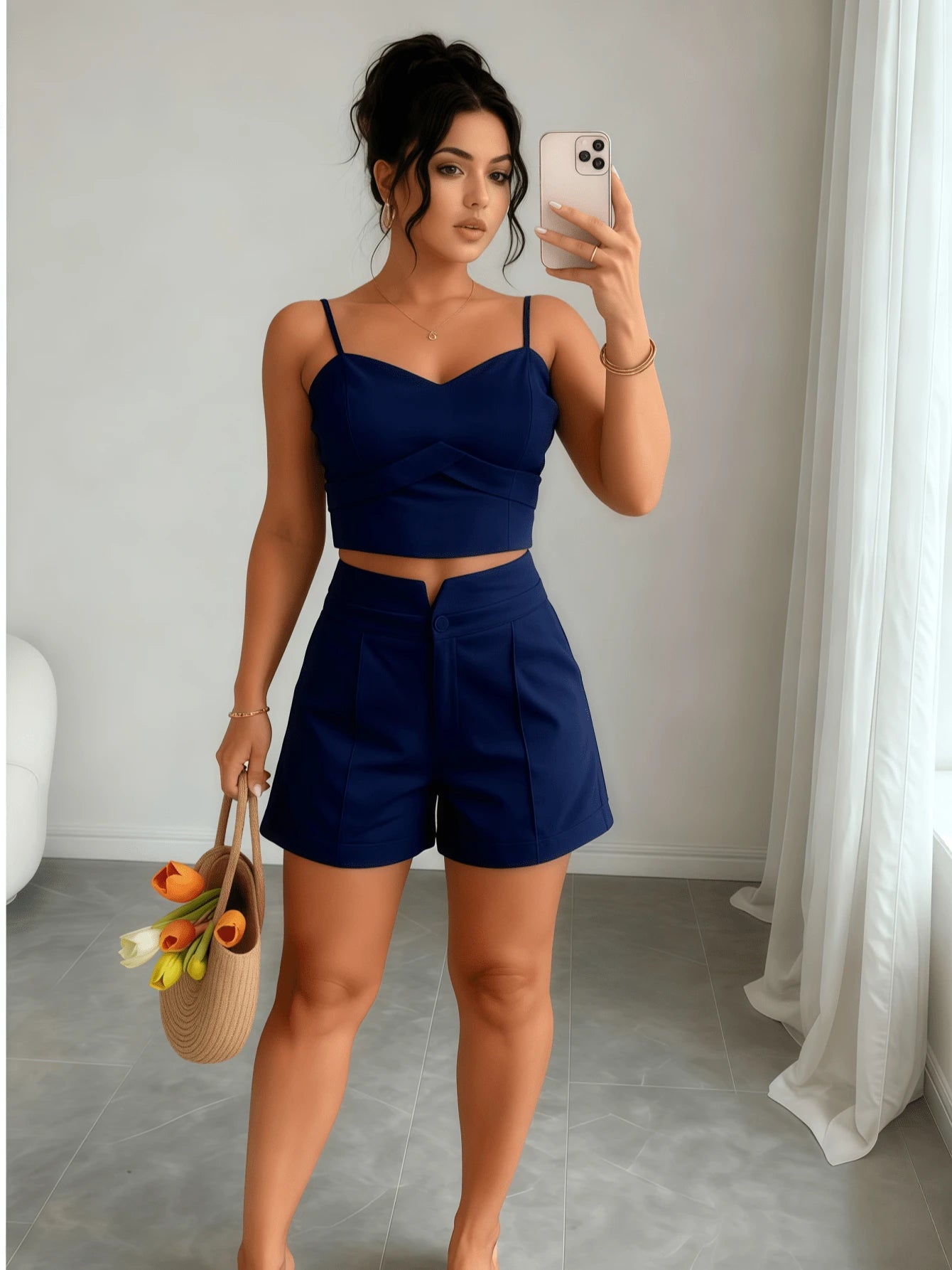 Woman Set