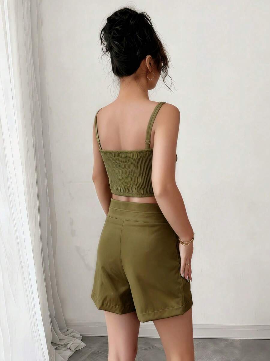 Woman Set