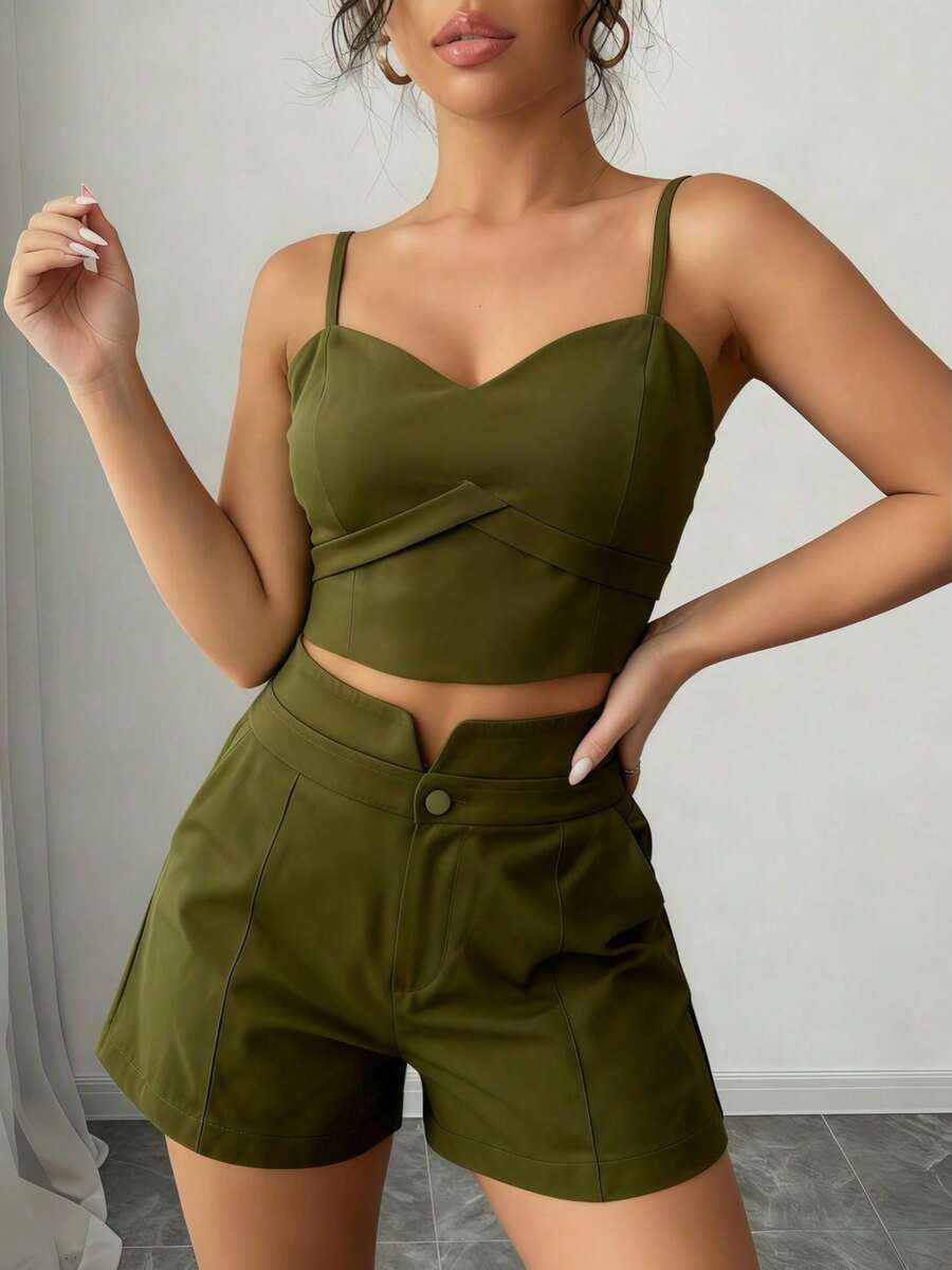 Woman Set