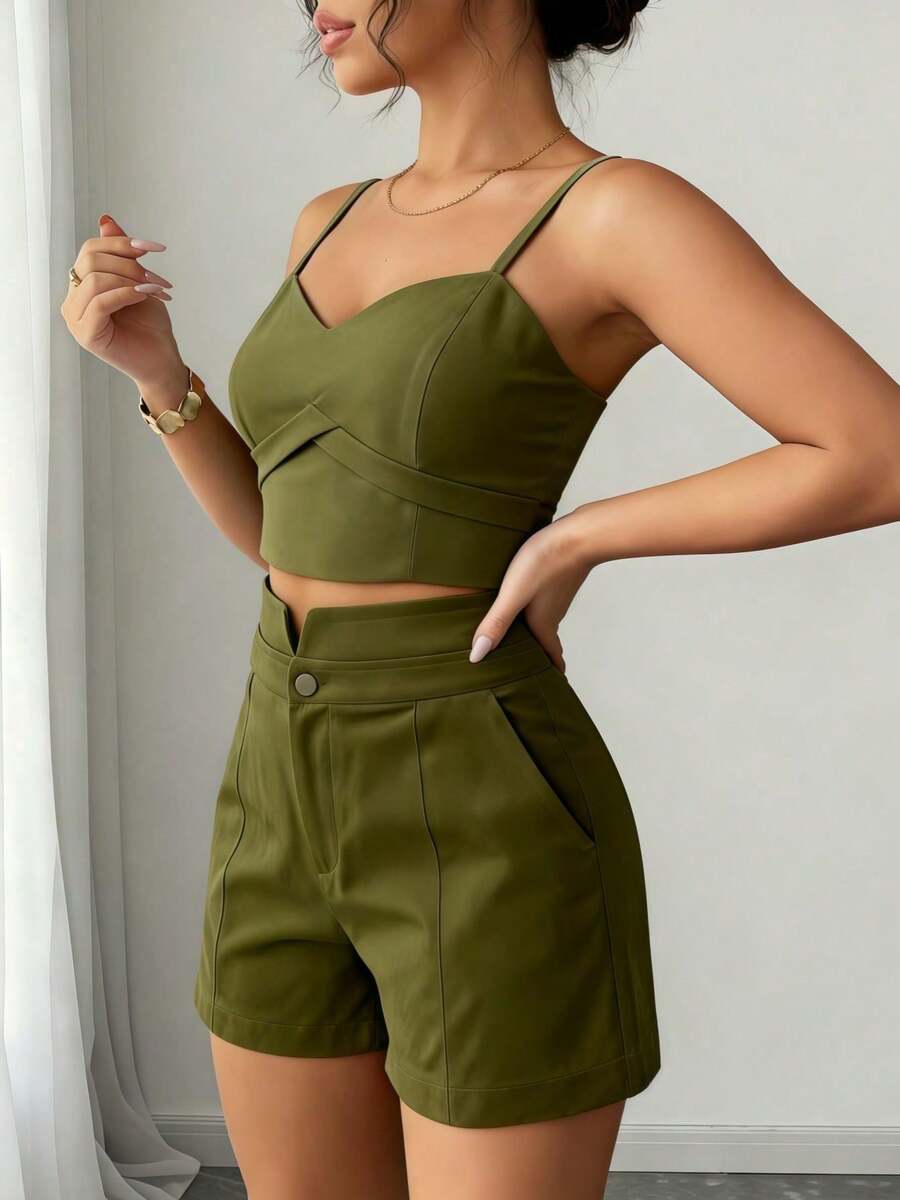Woman Set