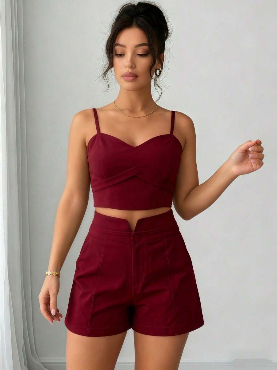 Woman Set