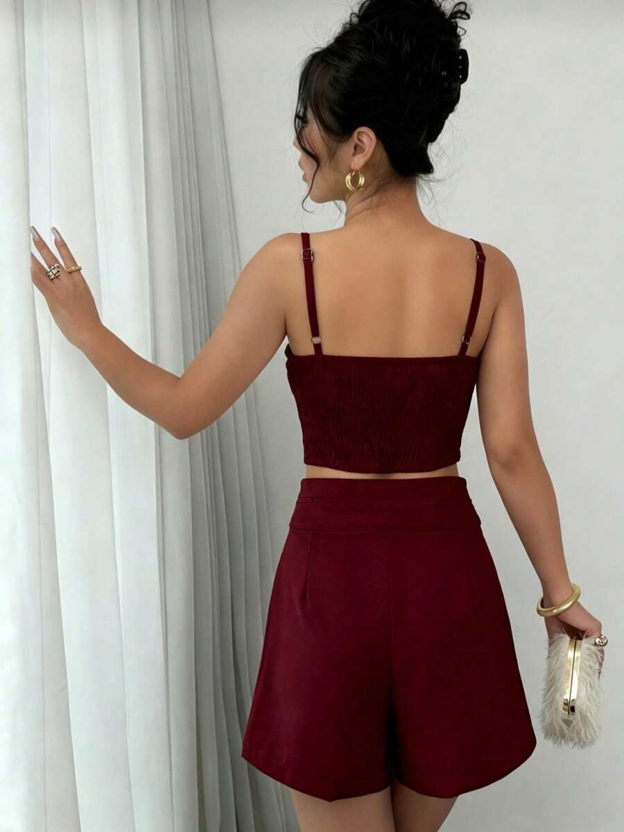 Woman Set