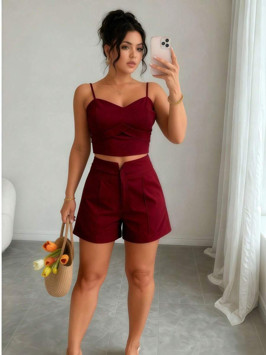 Woman Set