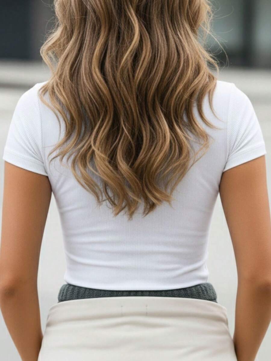 Woman shirt