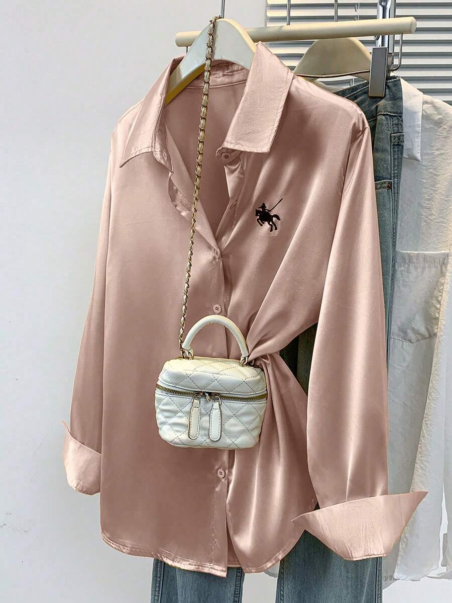 Woman shirt