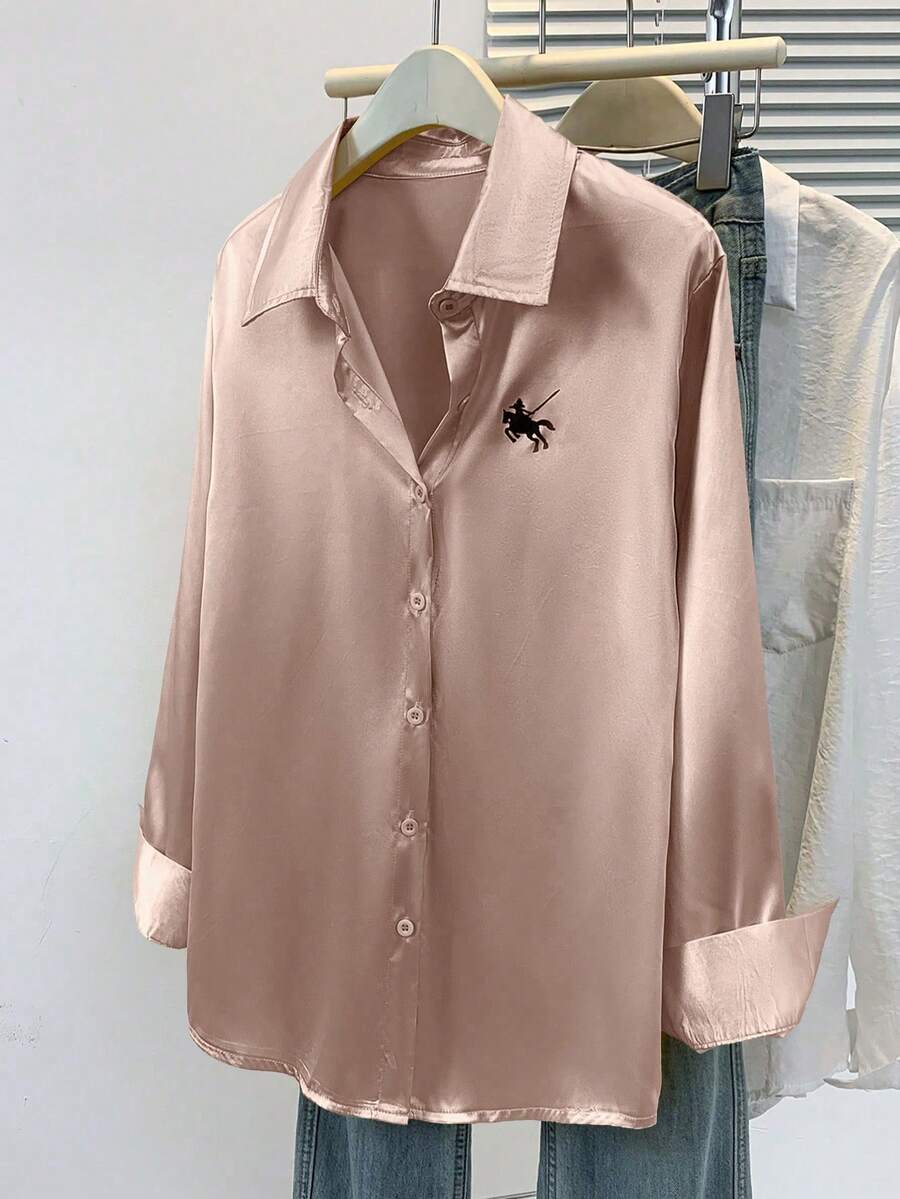 Woman shirt