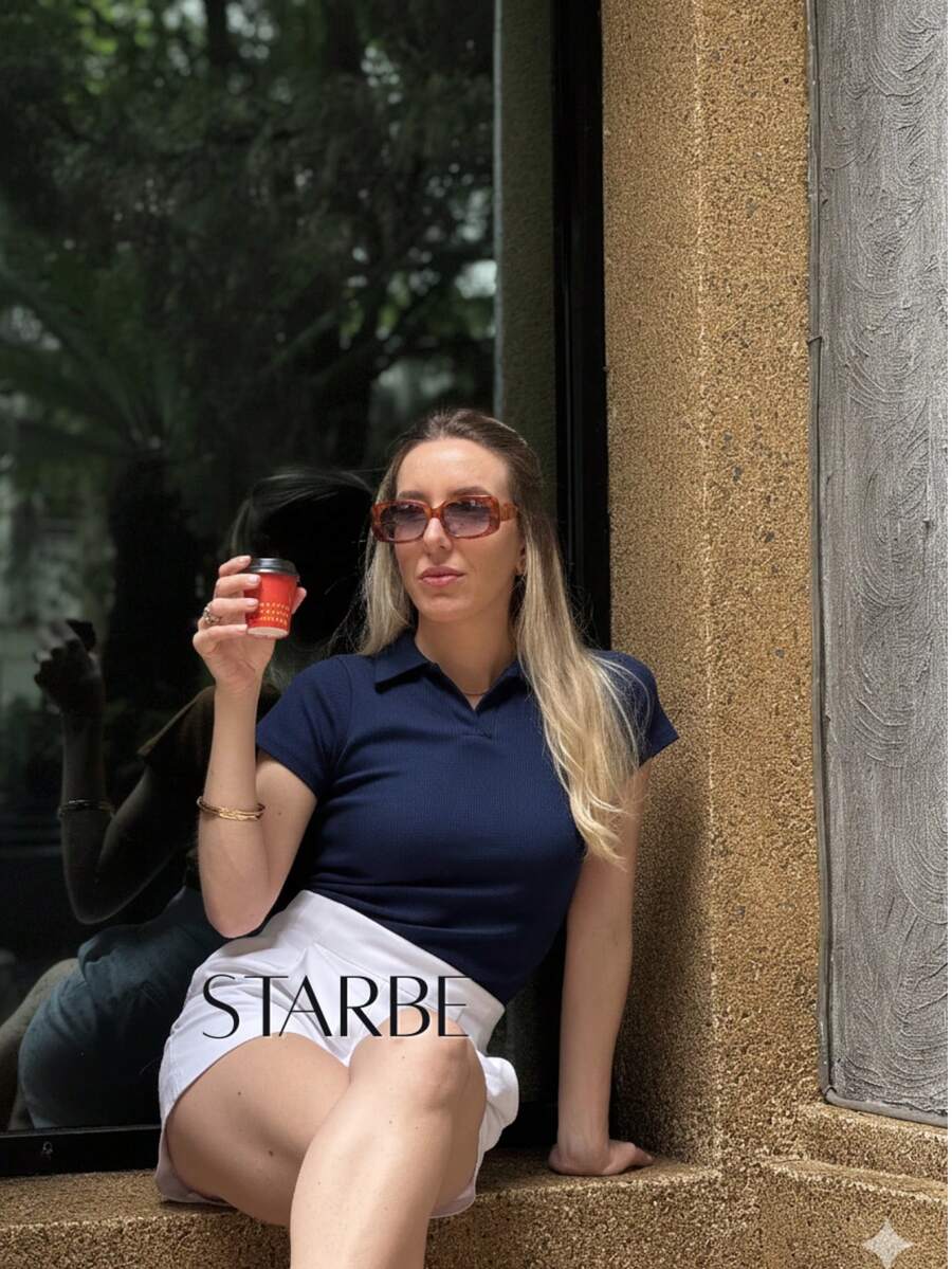 Woman shirt