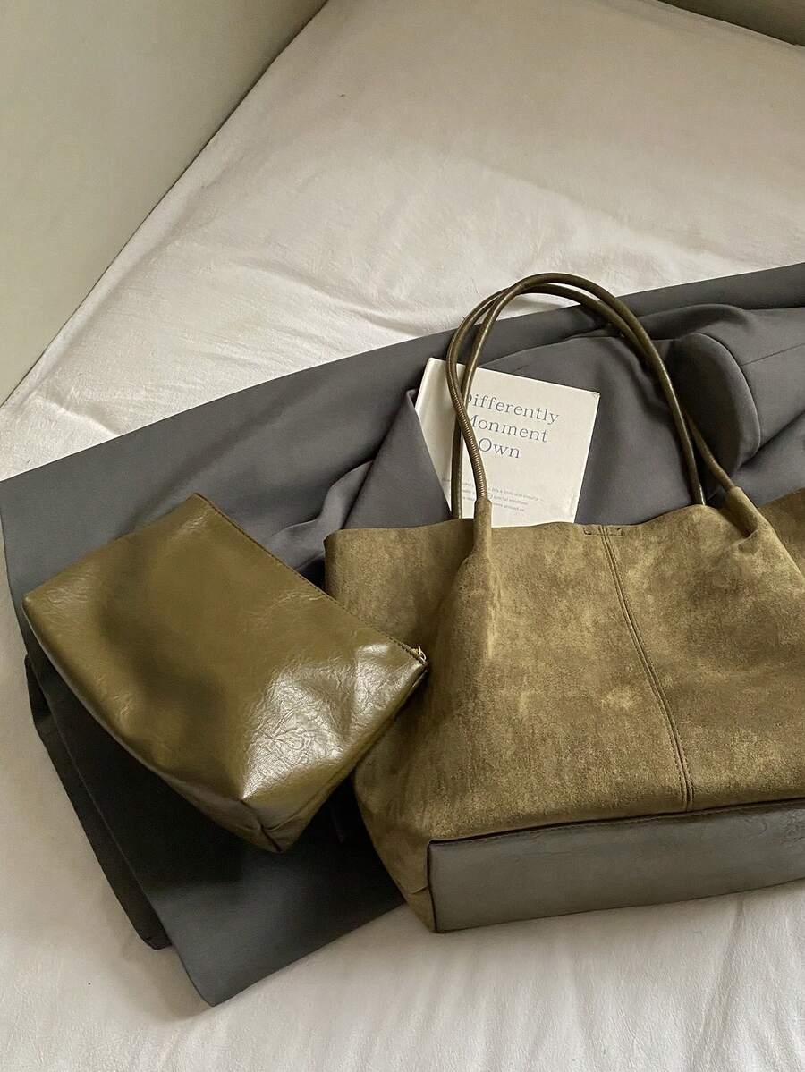 Woman Leather bag