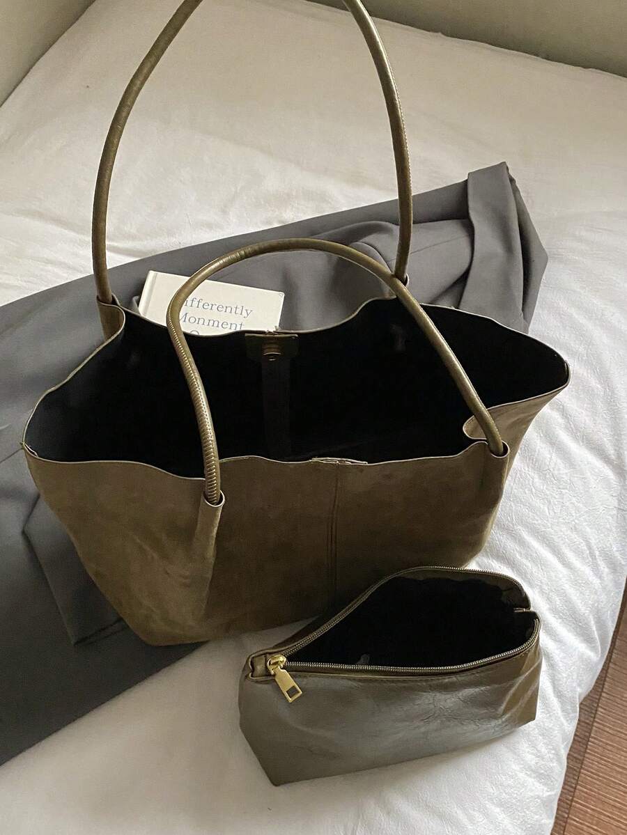 Woman Leather bag