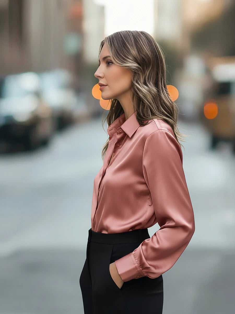 Woman shirt