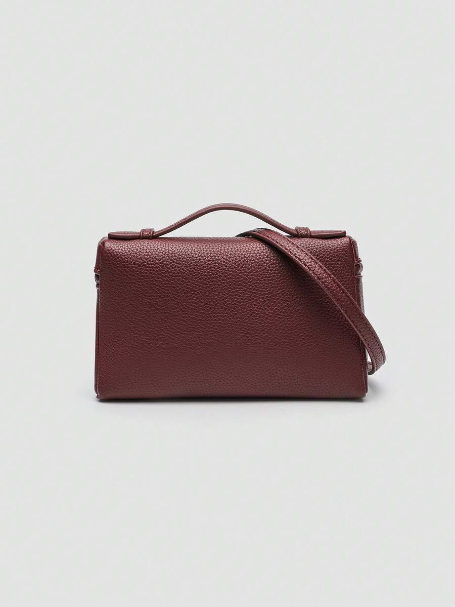 Woman Leather bag
