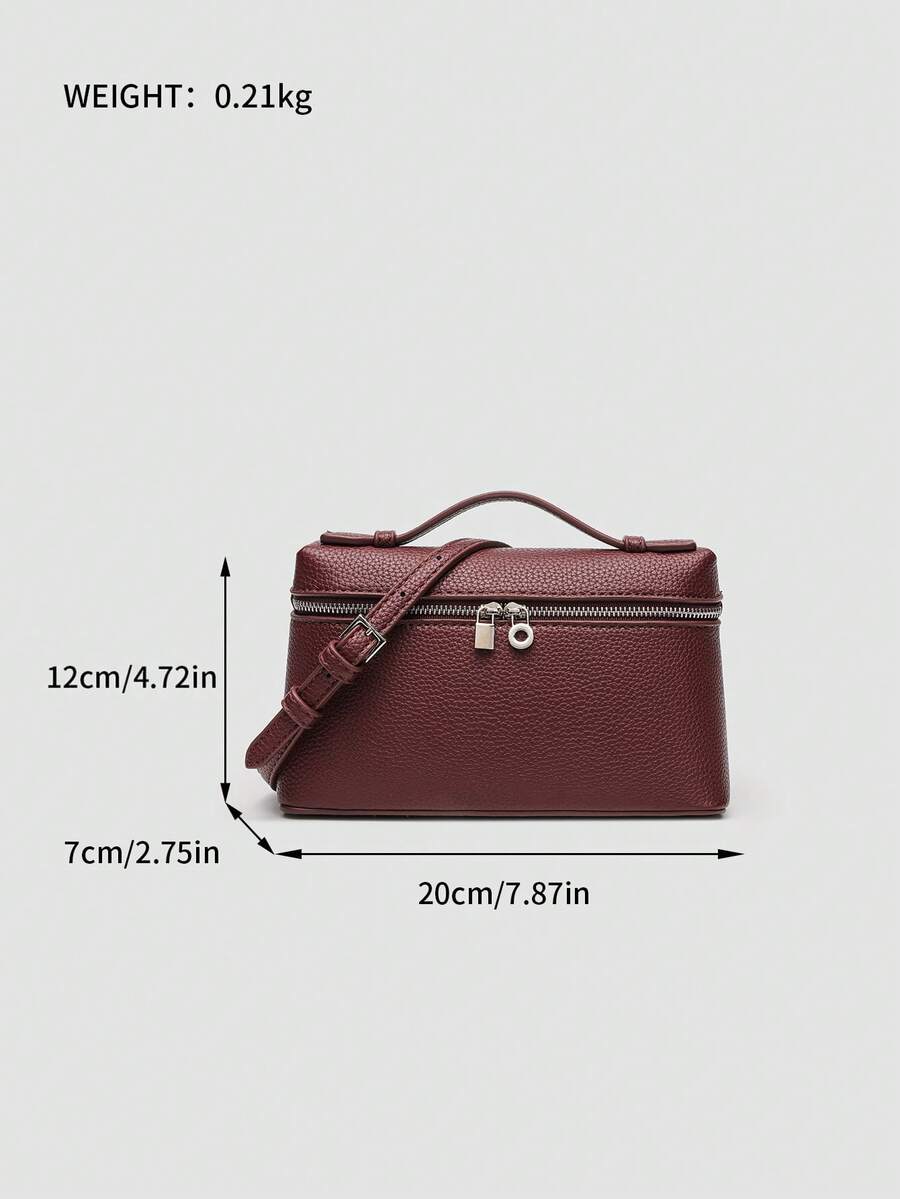 Woman Leather bag
