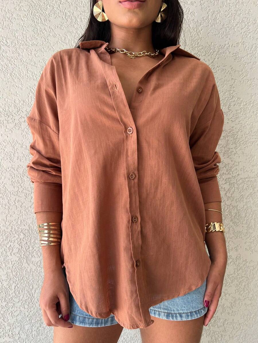 Woman shirt