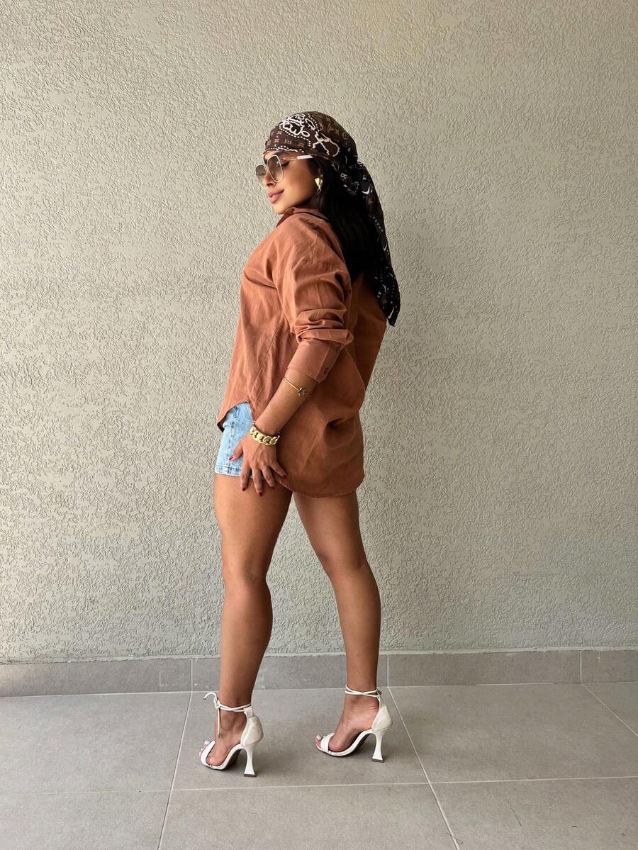 Woman shirt