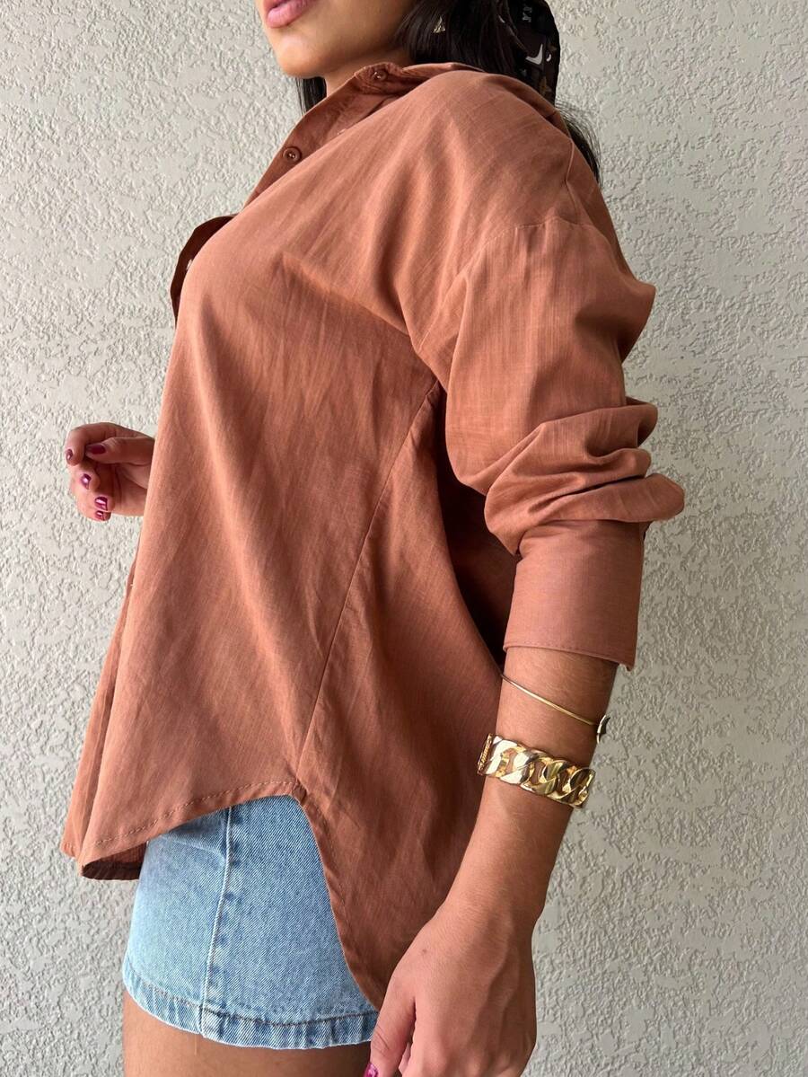 Woman shirt