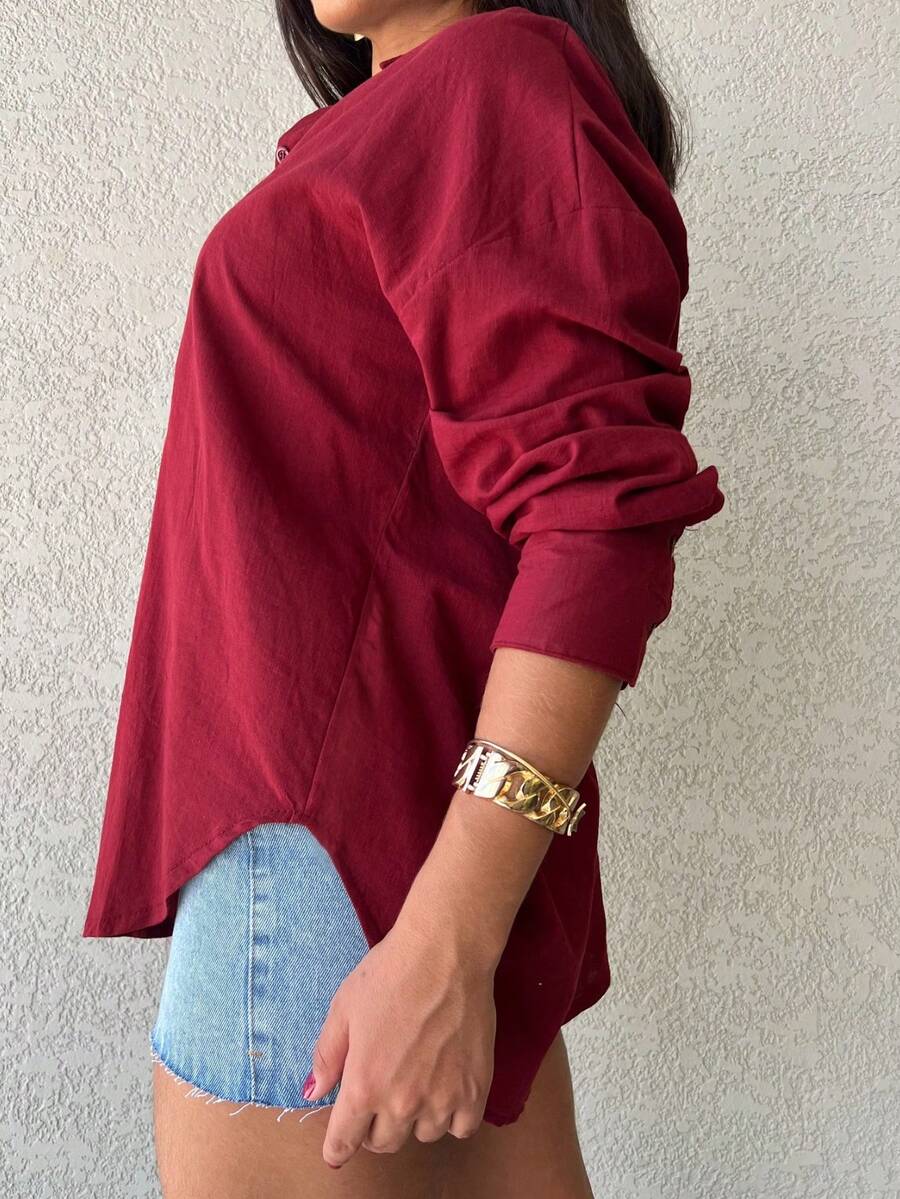 Woman shirt