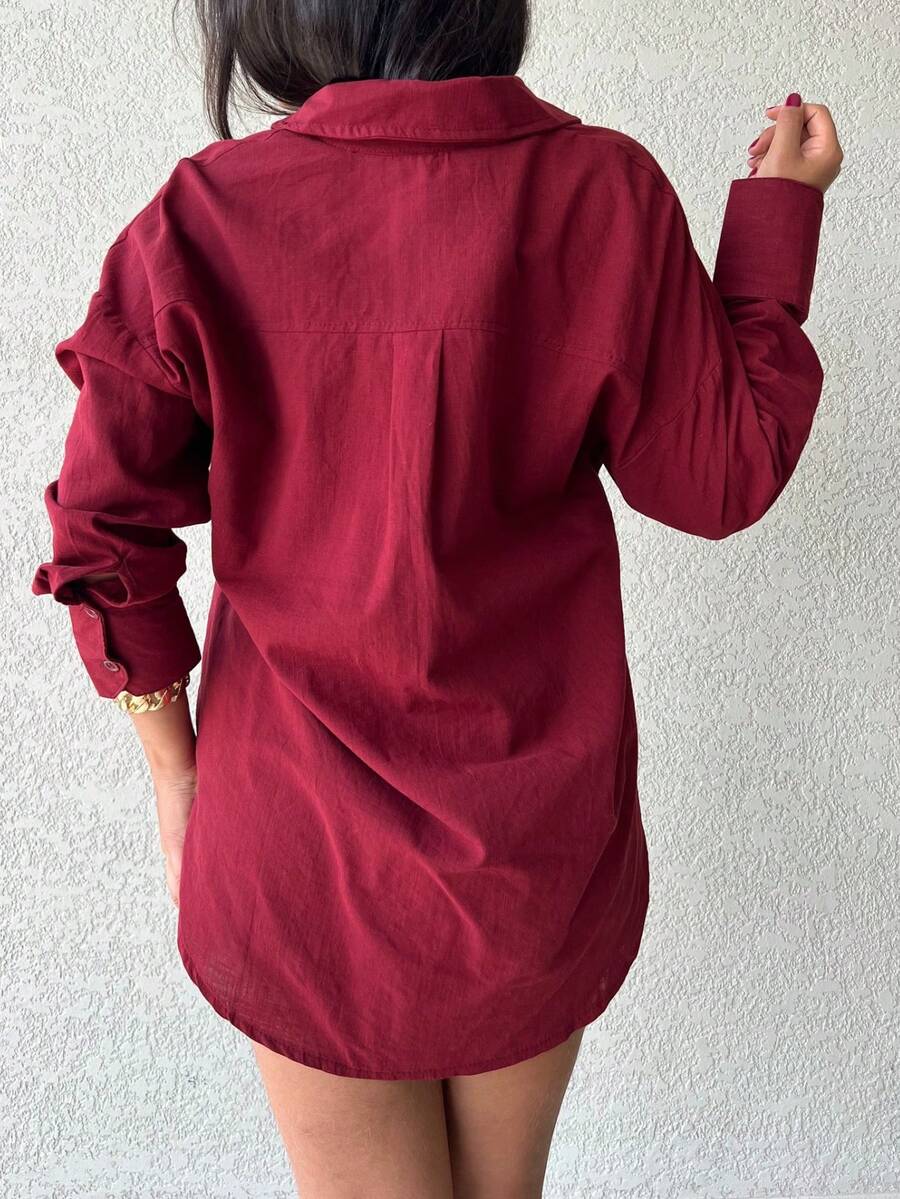 Woman shirt