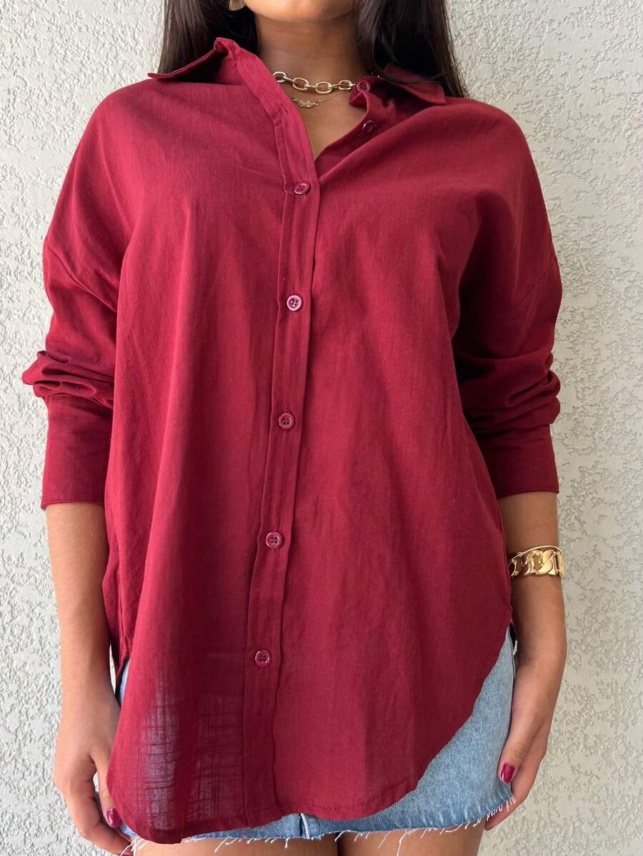 Woman shirt
