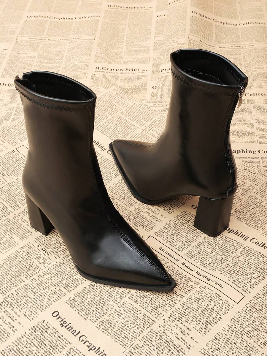 Woman Slide / boot