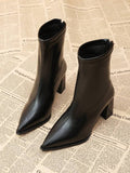Woman Slide / boot