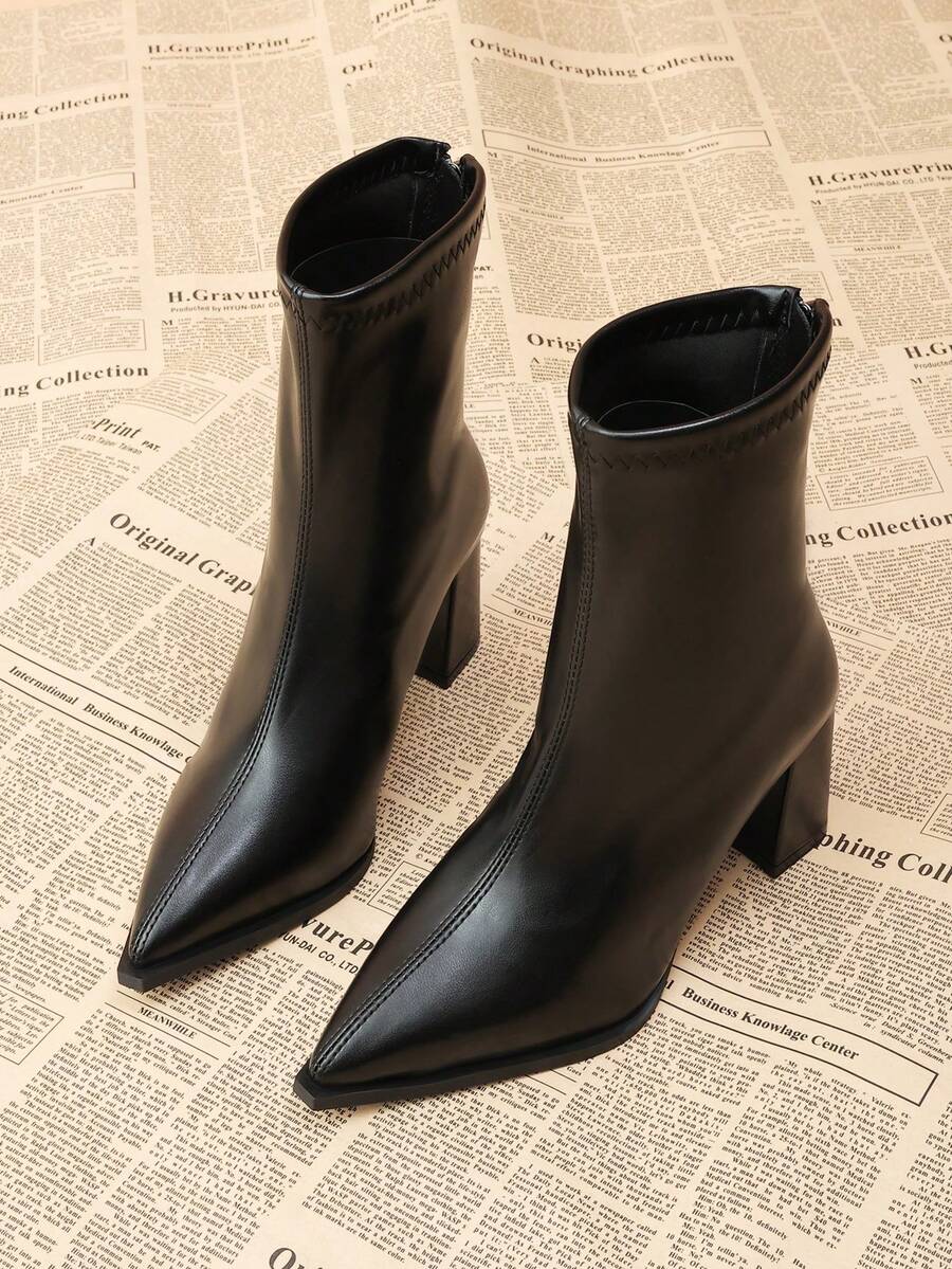 Woman Slide / boot