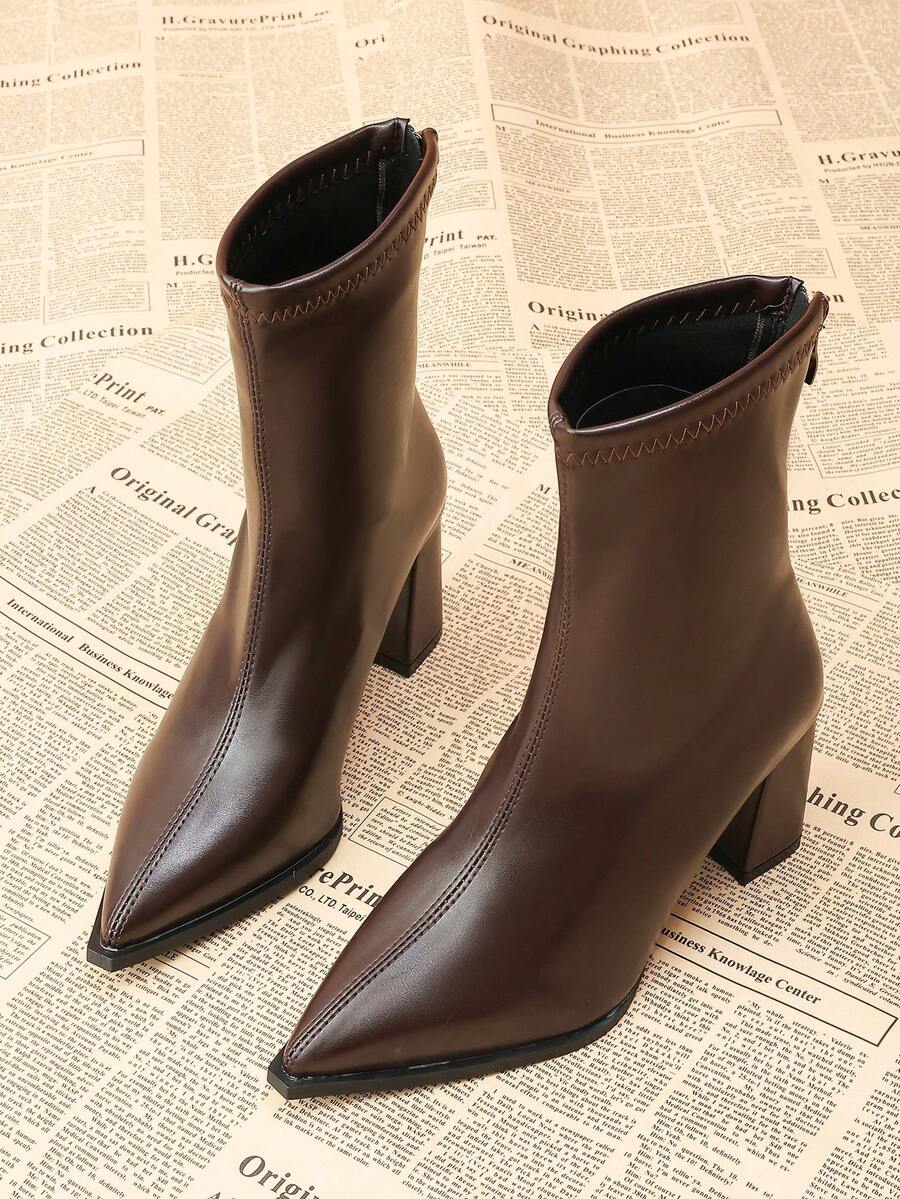 Woman Slide / boot