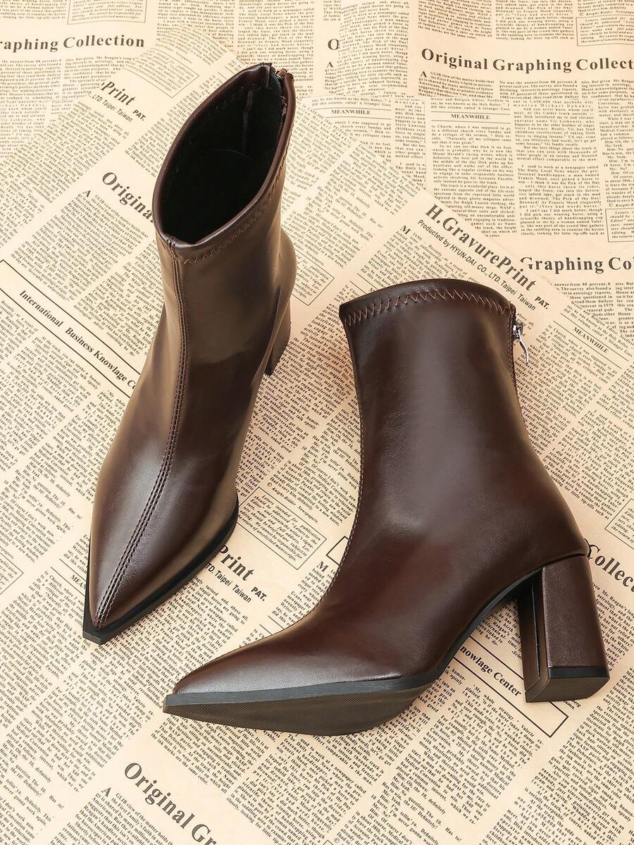 Woman Slide / boot
