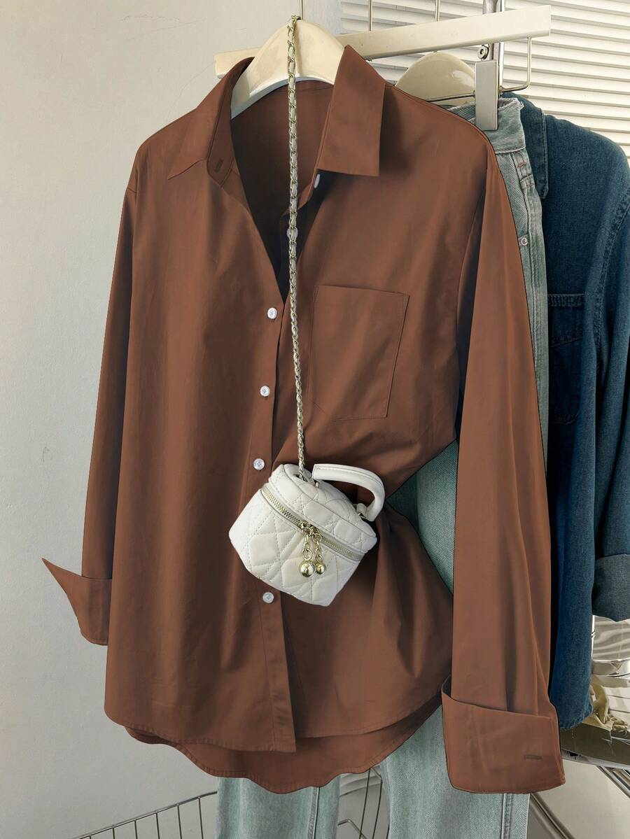 Woman shirt