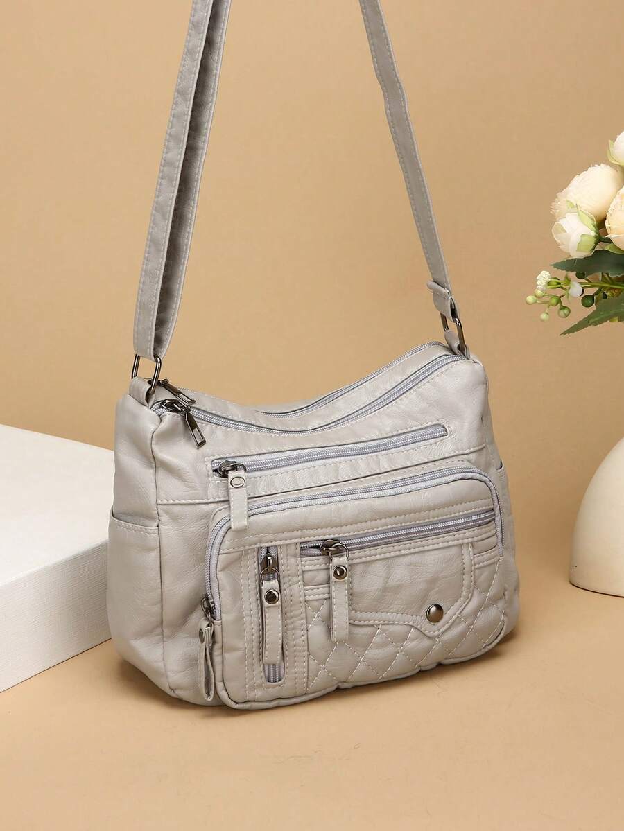 Woman Leather bag