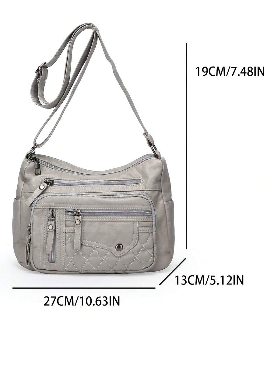 Woman Leather bag