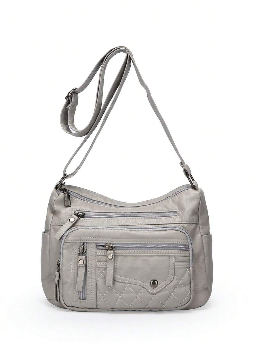 Woman Leather bag