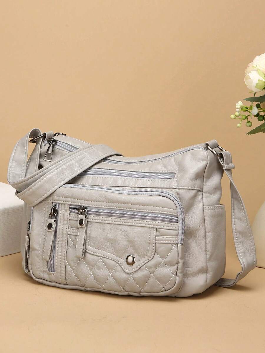 Woman Leather bag